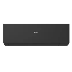 Jednostka wewnętrzna ścienna Multi Split Haier Black Matt AS25XCAHRA-MB 2,8KW